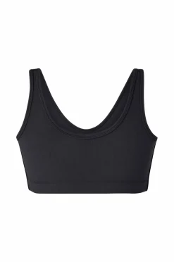 Ellos STUDIO Sports-BH V-neck Structure