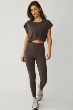 Ellos STUDIO Square Tee Soft