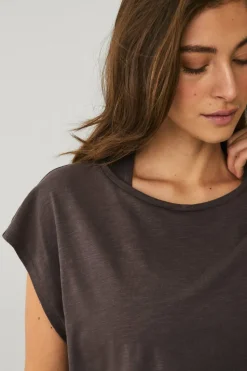 Ellos STUDIO Square Tee Soft