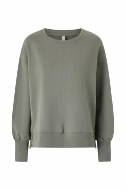 Ellos STUDIO Sweat Crewneck Soft