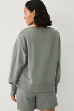 Ellos STUDIO Sweat Crewneck Soft
