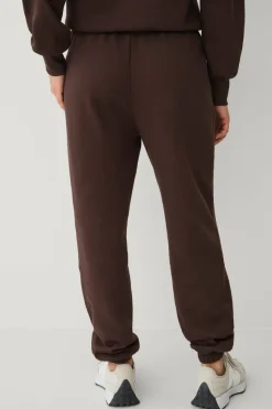 Ellos STUDIO Sweatpants Cuff Core