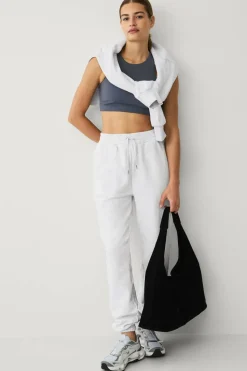 Ellos STUDIO Sweatpants Cuff Core