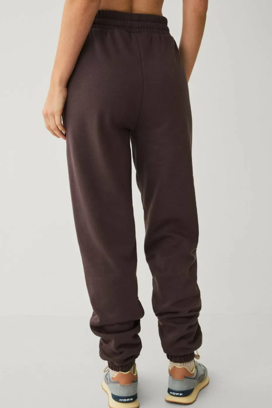 Ellos STUDIO Sweatpants Cuff Core