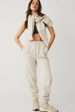 Ellos STUDIO Sweatpants Cuff Core