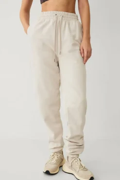 Ellos STUDIO Sweatpants Cuff Core