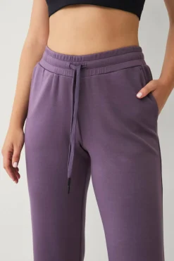 Ellos STUDIO Sweatpants Tech Sweatpants Straight