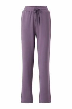 Ellos STUDIO Sweatpants Tech Sweatpants Straight
