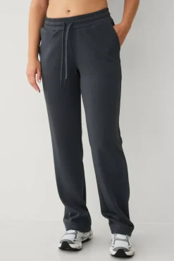 Ellos STUDIO Sweatpants Tech Sweatpants Straight