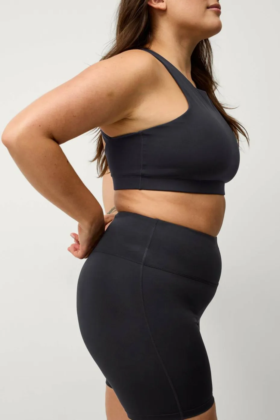 Ellos STUDIO Sykkelshortser Bike Tights Core