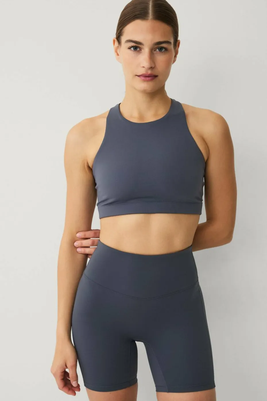 Ellos STUDIO Sykkelshortser Bike Tights Core