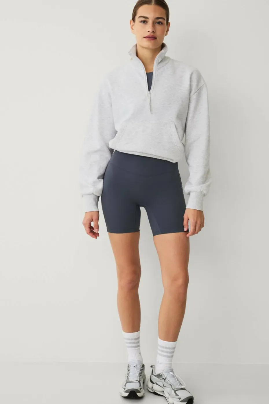 Ellos STUDIO Sykkelshortser Bike Tights Core