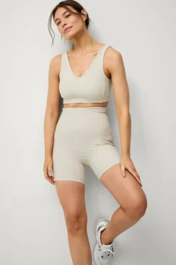 Ellos STUDIO Sykkelshortser Structure