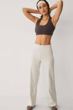 Ellos STUDIO Tracksuit-bukse Straight Leg Soft
