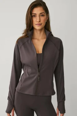 Ellos STUDIO Tracksuit-jakke Full Zip Core