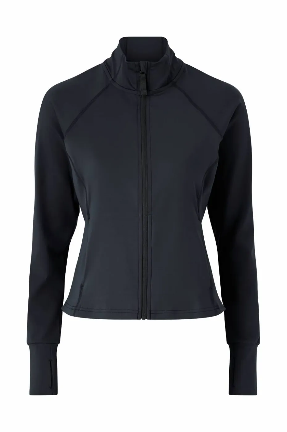 Ellos STUDIO Tracksuit-jakke Full Zip Core