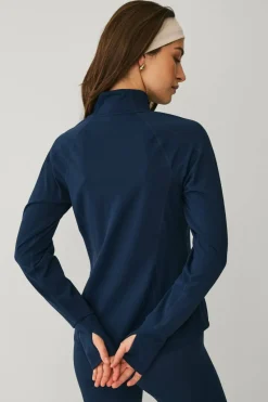 Ellos STUDIO Treningsjakke Warm Full Zip Core