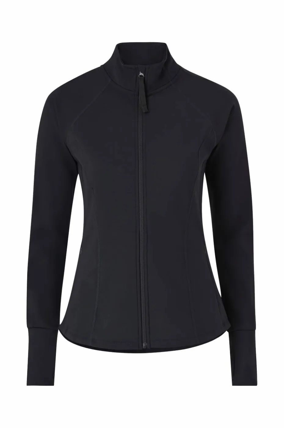 Ellos STUDIO Treningsjakke Warm Full Zip Core