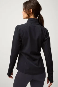 Ellos STUDIO Treningsjakke Warm Full Zip Core