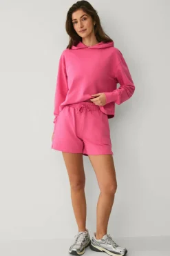 Ellos STUDIO Treningsshorts Sweat Shorts Soft