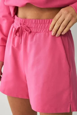 Ellos STUDIO Treningsshorts Sweat Shorts Soft