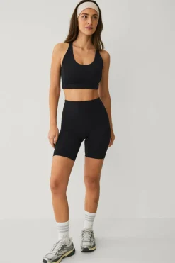 Ellos STUDIO Treningsshorts Bike Tights Pocket Core