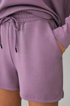 Ellos STUDIO Treningsshorts Tech Sweat Shorts