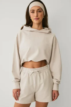 Ellos STUDIO Treningsshorts Sweat Shorts Soft