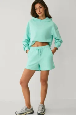 Ellos STUDIO Treningsshorts Sweat Shorts Soft