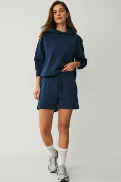Ellos STUDIO Treningsshorts Sweat Shorts Soft