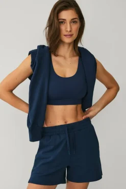 Ellos STUDIO Treningsshorts Sweat Shorts Soft