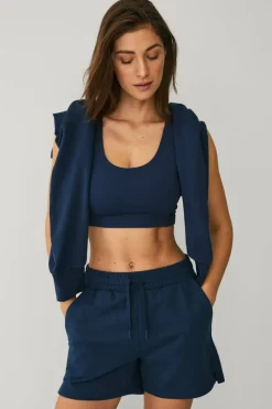 Ellos STUDIO Treningsshorts Sweat Shorts Soft