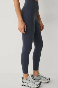 Ellos STUDIO Treningstights Hip Pocket Core