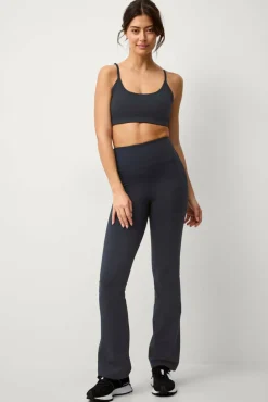Ellos STUDIO Treningstights Flare Soft