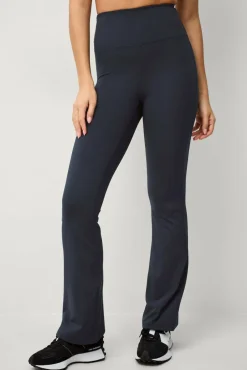 Ellos STUDIO Treningstights Flare Soft