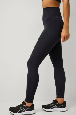 Ellos STUDIO Treningstights Seamless Tights Core