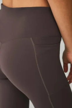Ellos STUDIO Treningstights Hip Pocket Core