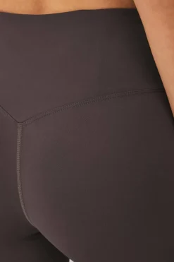 Ellos STUDIO Treningstights Studio Tights Flat Front Core