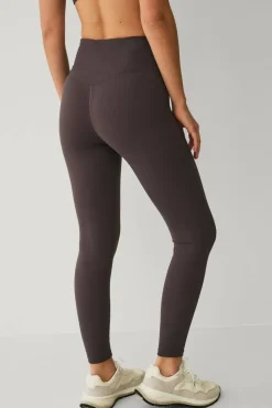 Ellos STUDIO Treningstights Studio Tights Flat Front Core