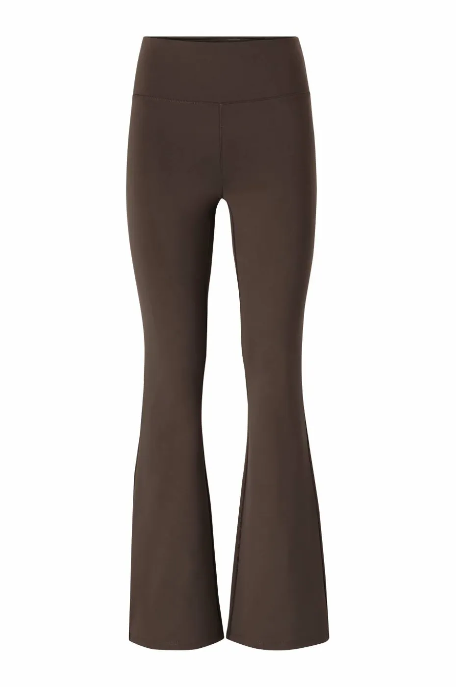 Ellos STUDIO Treningstights Flare Soft