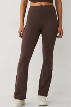 Ellos STUDIO Treningstights Flare Soft