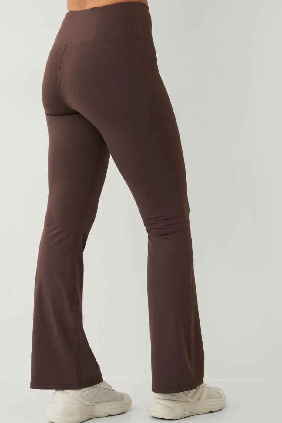 Ellos STUDIO Treningstights Flare Soft