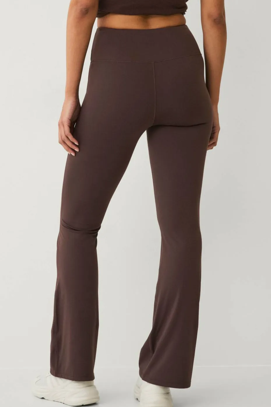 Ellos STUDIO Treningstights Flare Soft