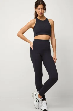 Ellos STUDIO Treningstights Hip Pocket Core