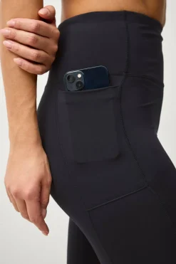 Ellos STUDIO Treningstights Hip Pocket Core
