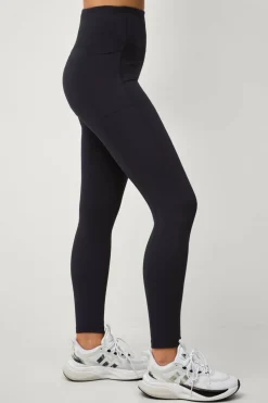 Ellos STUDIO Treningstights Hip Pocket Core