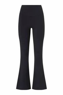 Ellos STUDIO Treningstights Warm Tights Flat Front Core Fl