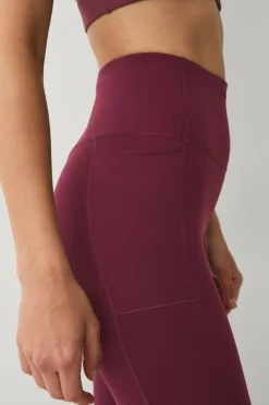 Ellos STUDIO Treningstights Hip Pocket Core