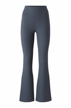 Ellos STUDIO Treningstights Flare Structure Tights