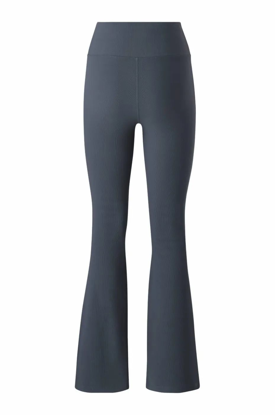Ellos STUDIO Treningstights Flare Structure Tights
